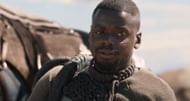 Daniel Kaluuya was neglected by MCU (Image via Marvel)